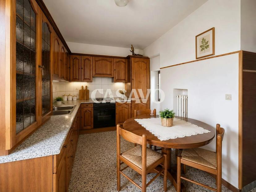 Casa indipendente in Via degli Orti 2, Montedinove — foto 2 di 5