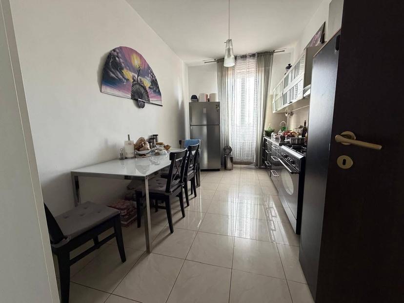 Trilocale in Via Bertelli 2, Castelfranco Emilia — foto 2 di 5