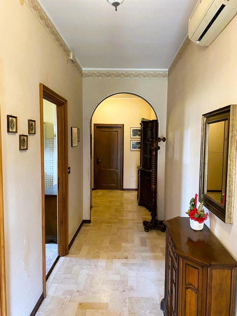Villa a schiera in Argine Filippina 104, Sissa Trecasali — foto 3 di 5