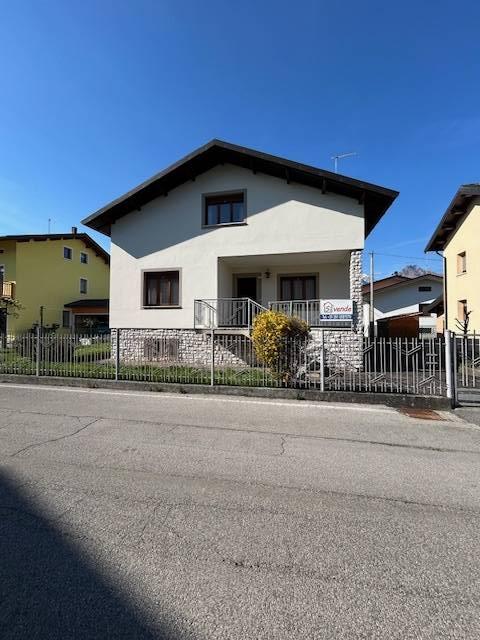 Casa indipendente in Via Fosse 18 Feltre, Feltre — foto 5 di 5