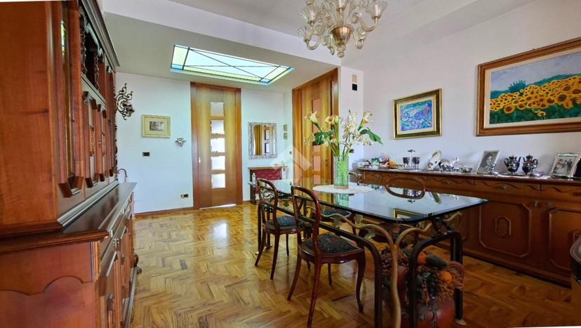 Quadrilocale in Via Francesco Crispi 4, Castel di Lama — foto 2 di 5