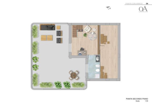Villa in Via Scafa, Telese Terme — foto 4 di 5