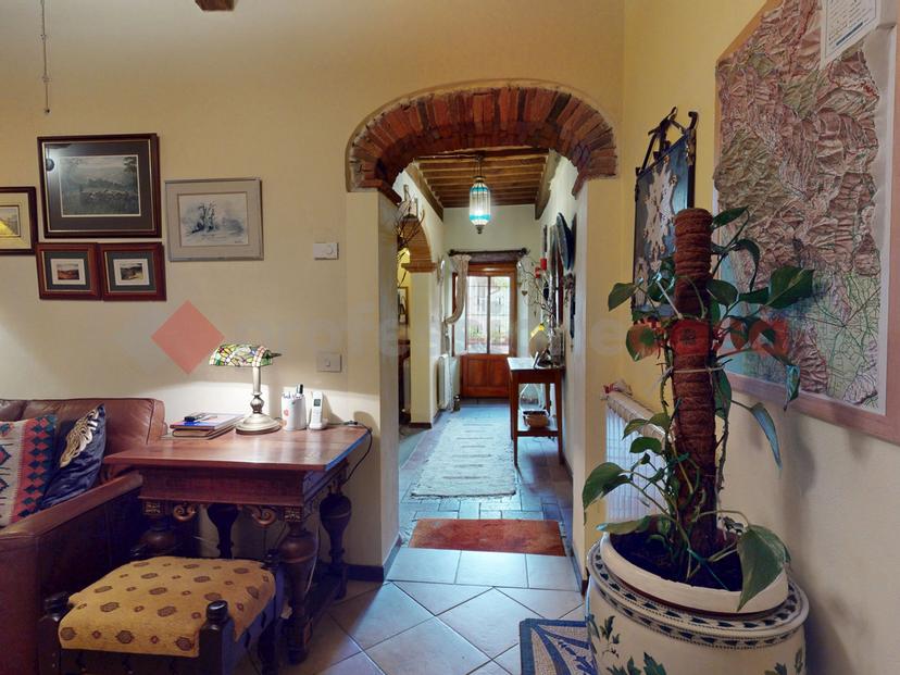 Terratetto unifamiliare in Località Gombereto 43, Bagni di Lucca — foto 2 di 5
