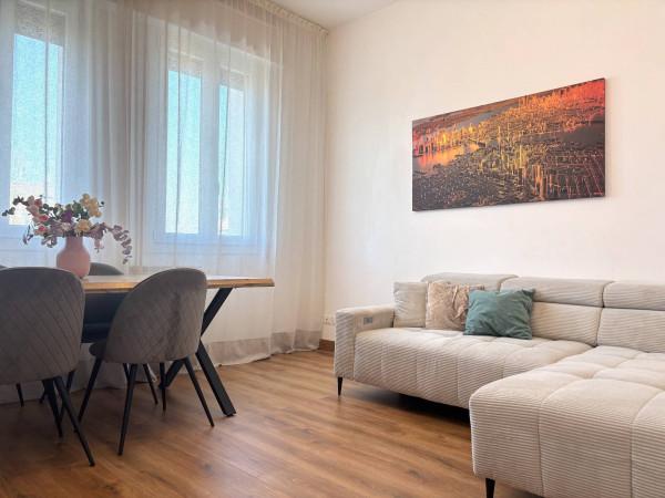 Quadrilocale in Piazza Alcide De Gasperi, San Donà di Piave — foto 4 di 5