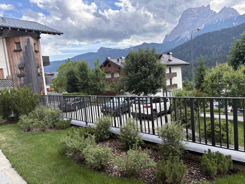 Appartamento in Via Belbedere, San Vito di Cadore — foto 4 di 5