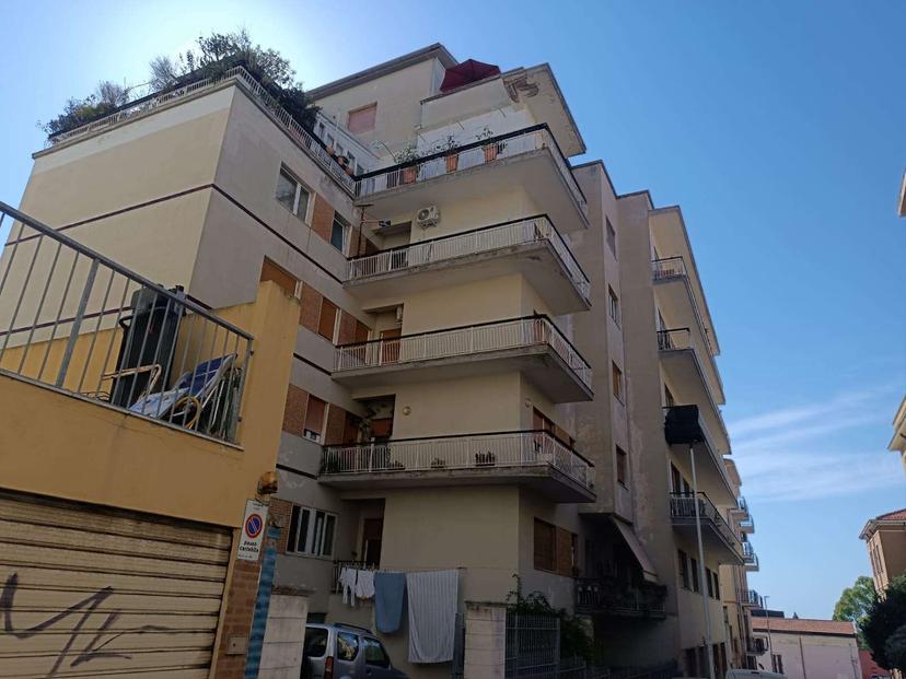 Appartamento in Via Nizza 5/a, Sassari