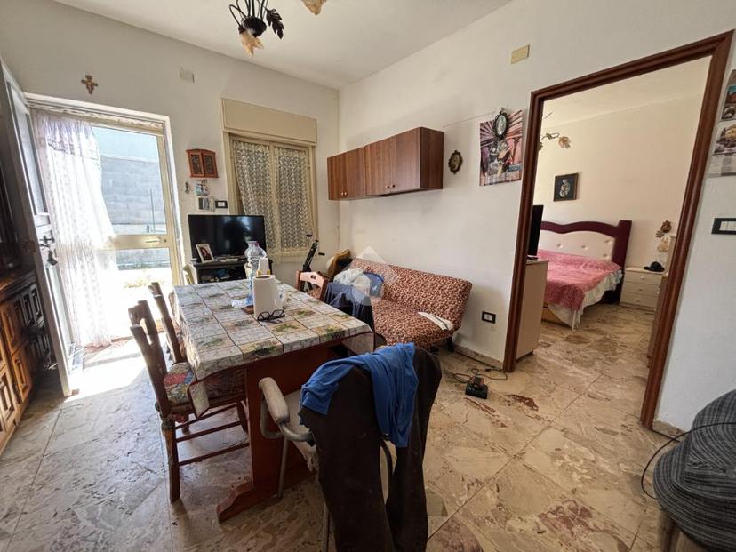 Casa indipendente in Via Contrada Consolida, Agrigento — foto 2 di 5