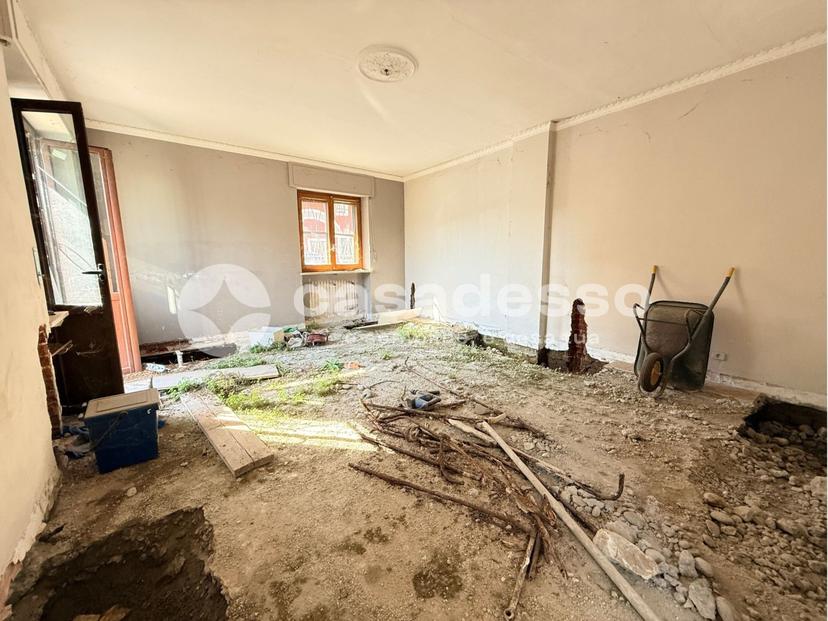 Casa indipendente in Corso d'Uca d'Aosta 30, Fontanetto Po — foto 3 di 5