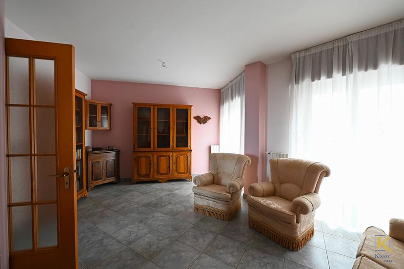 Quadrilocale in Corso John F. Kennedy 204, Chiaramonte Gulfi — foto 3 di 5