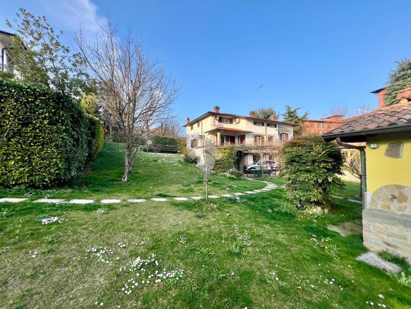 Villa in Via Montescano 55, Montescano — foto 3 di 5