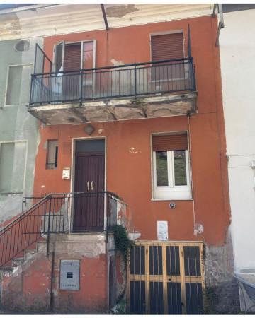 Villa a schiera in Strada del Group, Cigognola