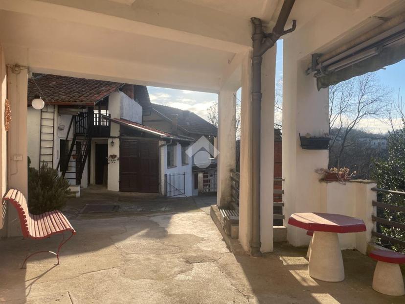 Casa indipendente in Via Ravetto, Mezzana Mortigliengo — foto 5 di 5