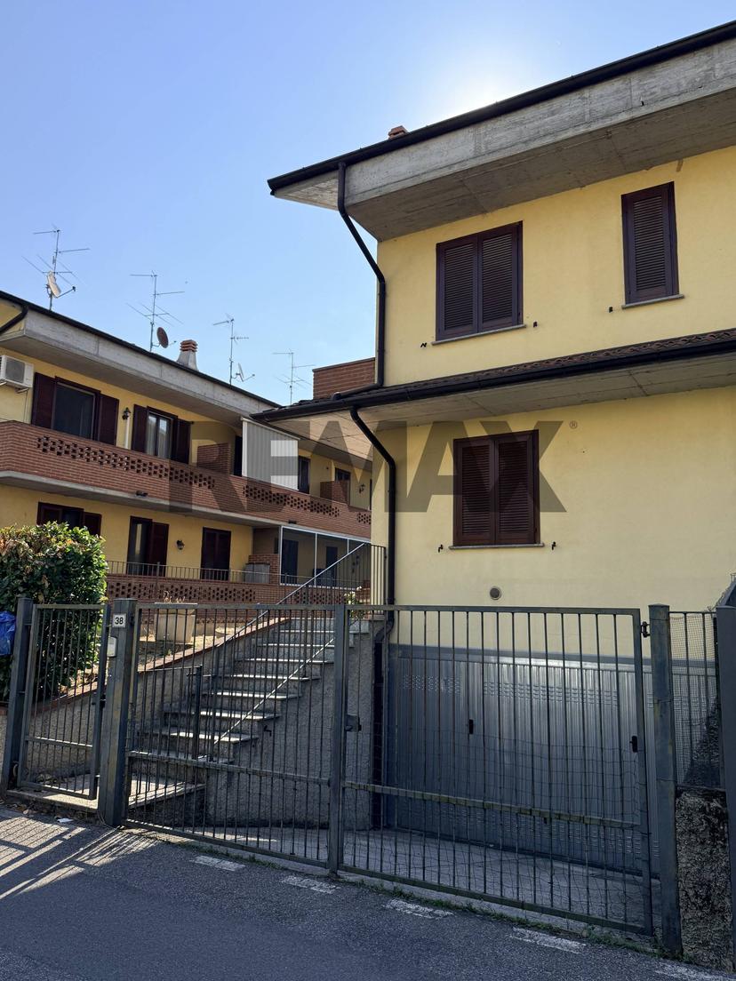 Quadrilocale, Cura Carpignano — foto 4 di 5