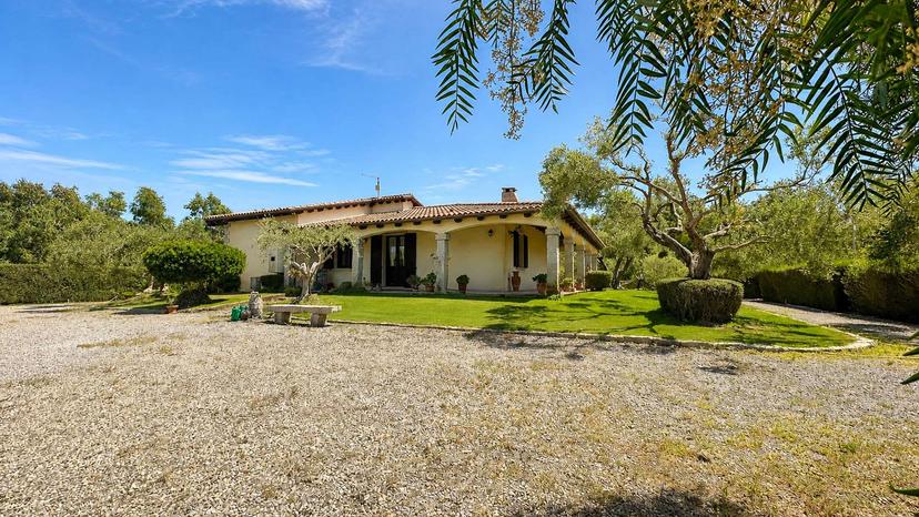 Casa indipendente in Strada Ventisei Ovest, Arborea — foto 3 di 5