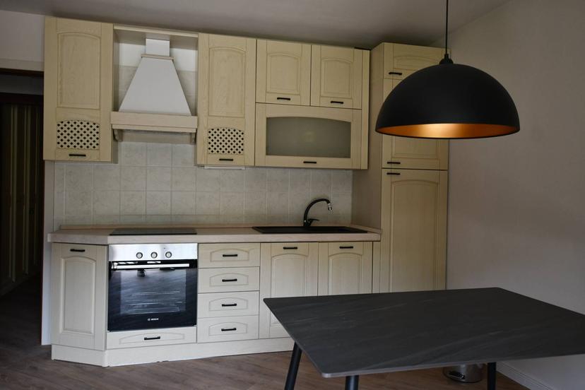 Bilocale in Frazione Melezet 102, Bardonecchia — foto 3 di 5