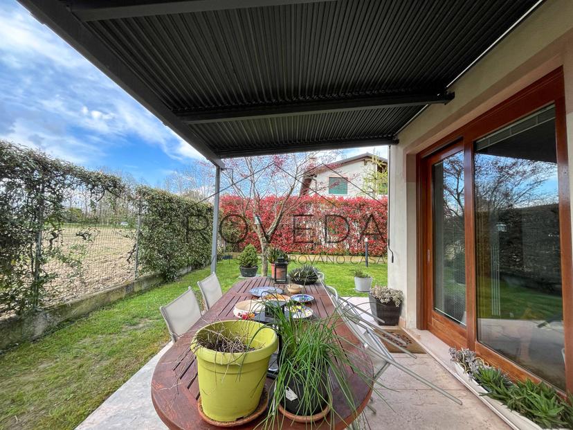 Villa in Via Basse, Casier — foto 2 di 5
