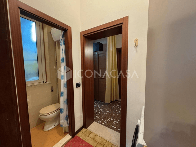 Quadrilocale in Via Roma 13d, Cesenatico — foto 2 di 5