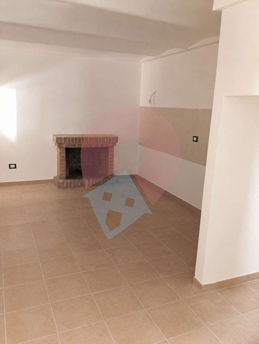 Bilocale in Via Nazario Sauro 1, Villa Santa Lucia degli Abruzzi