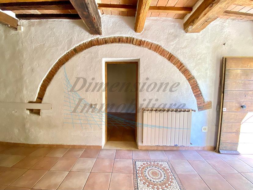 Quadrilocale in Piazza Giacomo Matteotti 3, Montescudaio — foto 3 di 5