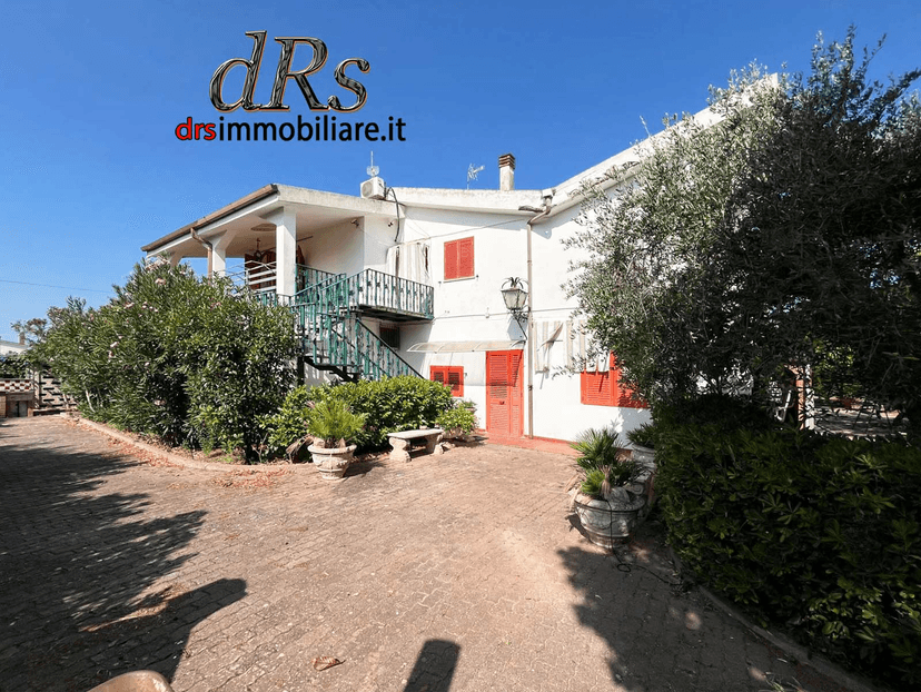 Villa in Contrada San Leonardo, Pisticci — foto 4 di 5