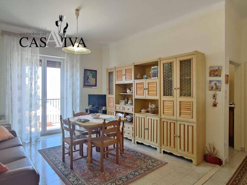 Appartamento in Via Roma 36, Acquaviva Picena — foto 3 di 5