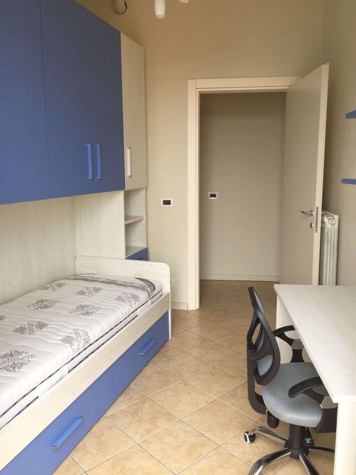 Stanza in casa indipendente, Alessandria