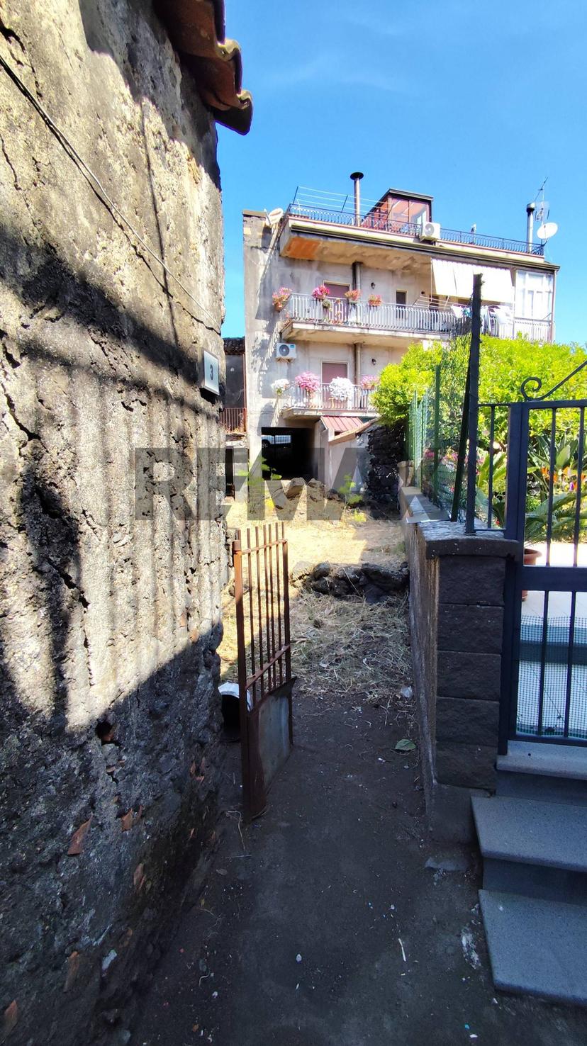 Casa indipendente in Via degli Scalpellini 11, Linguaglossa — foto 5 di 5