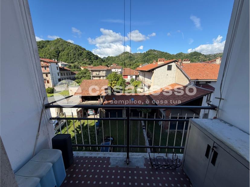 Trilocale in Corso Matteotti 228, Serravalle Sesia — foto 4 di 5