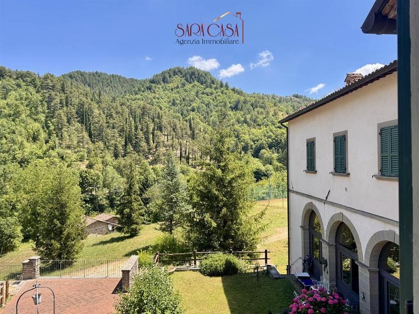 Trilocale, Marradi — foto 4 di 5