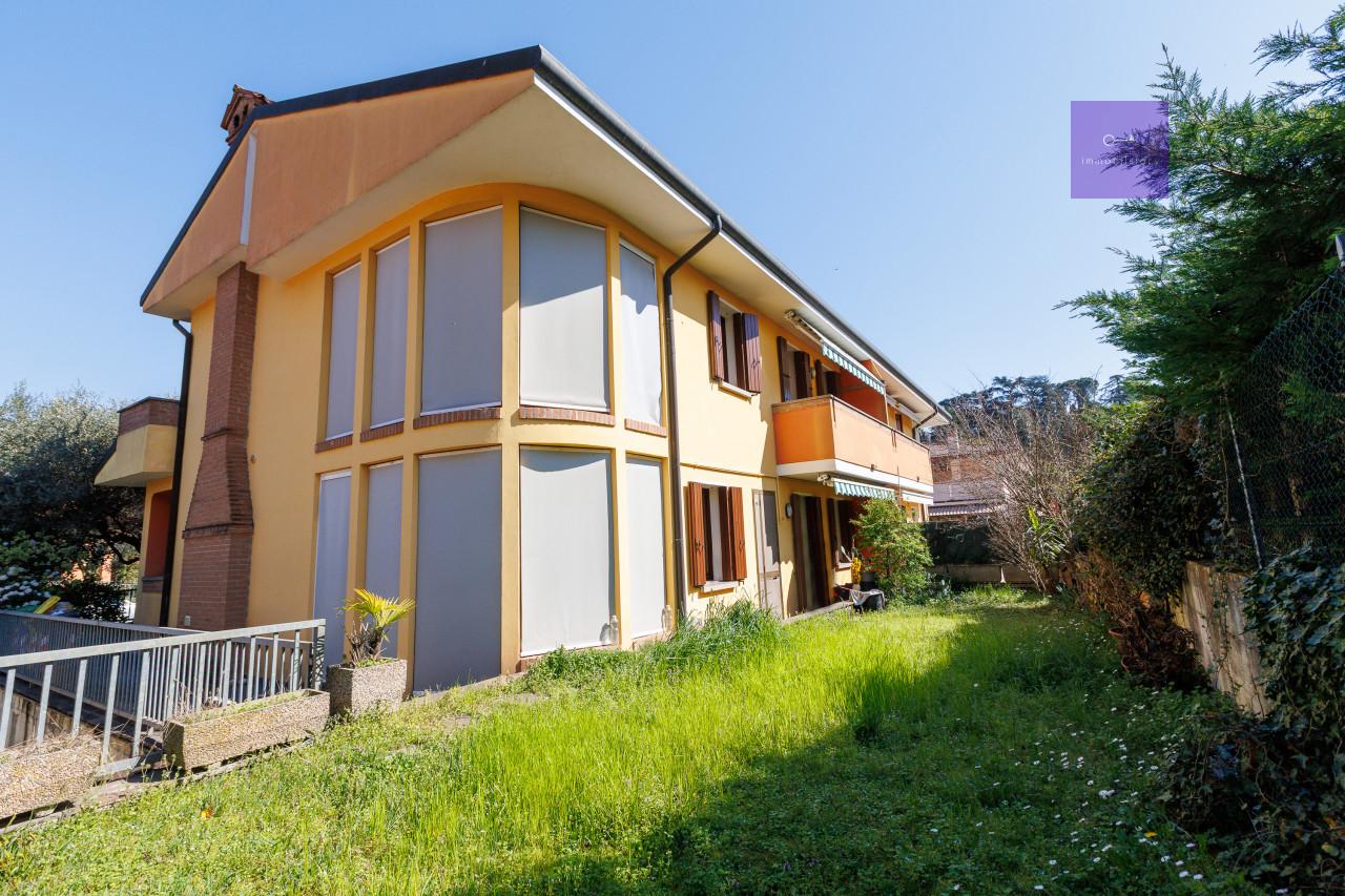 Villa, Galzignano Terme