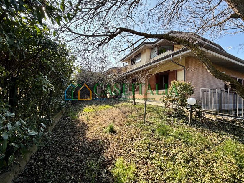 Villa in Strada Antica di Buttigliera Alta 11, Rosta — foto 3 di 5
