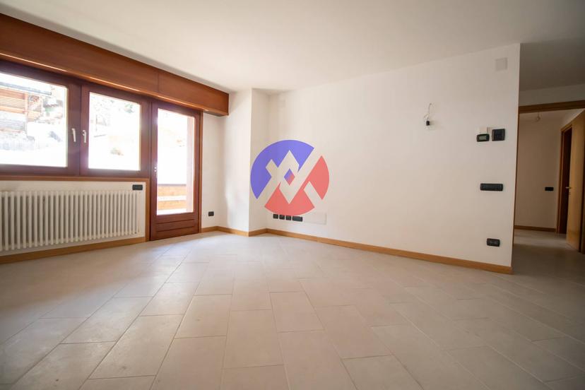 Trilocale in Streda del Cuch 2, Canazei — foto 2 di 5