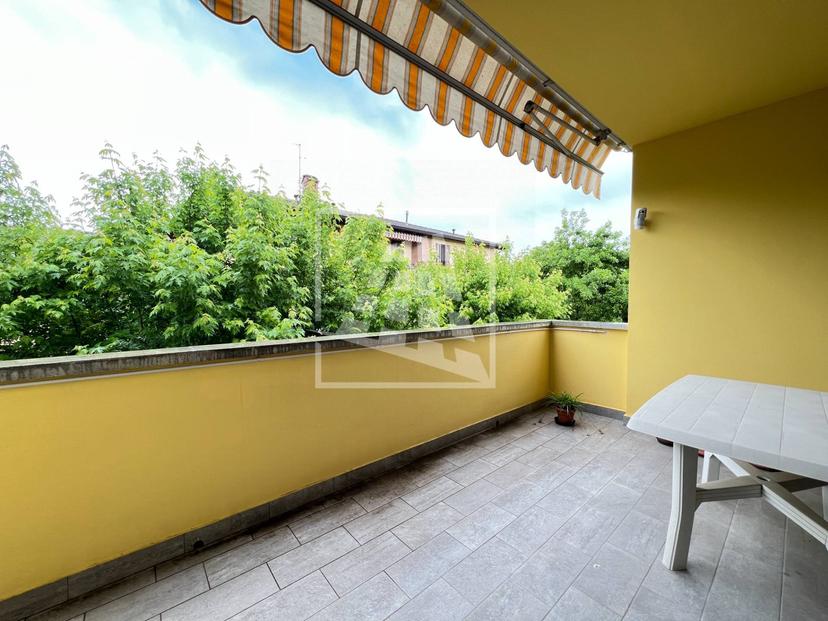Appartamento in Via Pasquale Marconi 6, Reggio nell'Emilia — foto 2 di 5