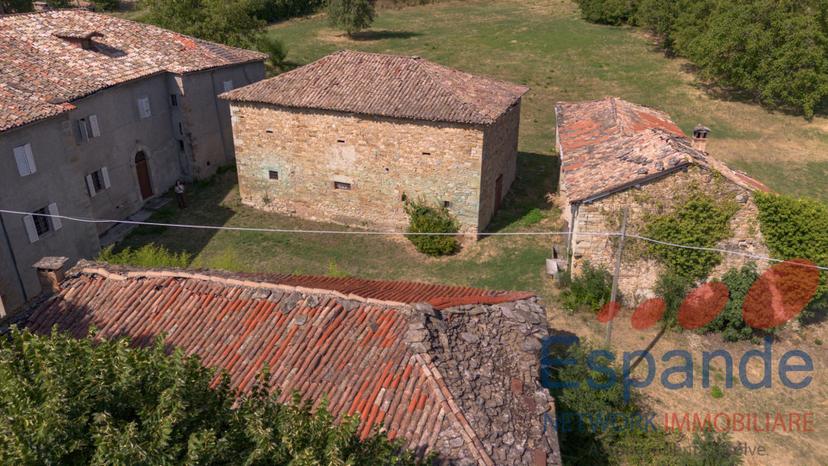 Rustico, Montese