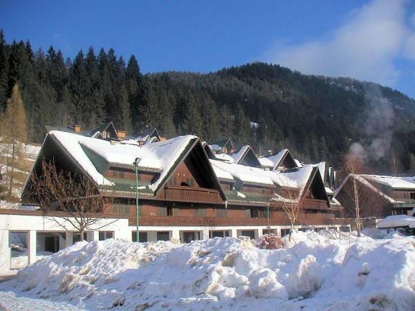 Bilocale in Via Sella, Tarvisio — foto 5 di 5