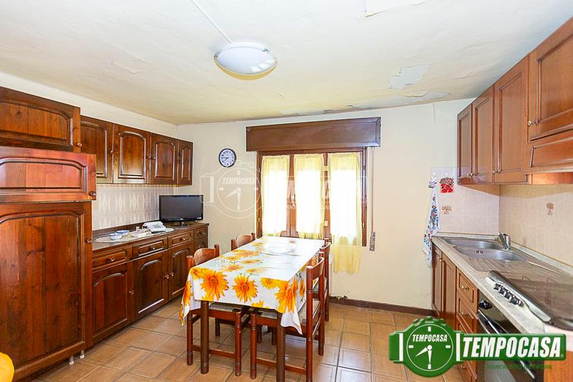 Casa indipendente in Vicolo Dosso Mattina, Vaiano Cremasco — foto 3 di 5