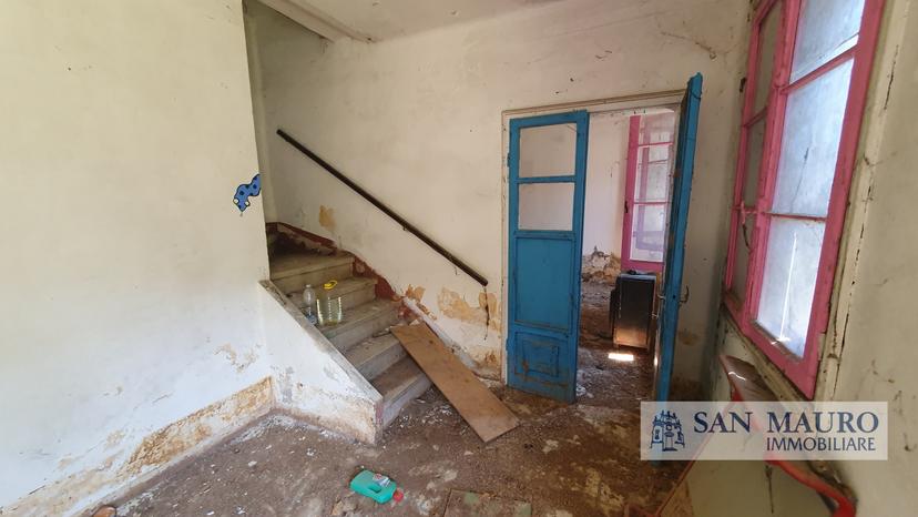 Casa indipendente in Via Volto 59, Longare