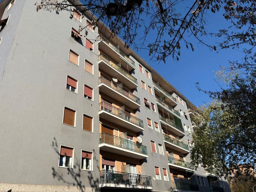 Quadrilocale in Via Monte Bianco 16, Monza — foto 3 di 5