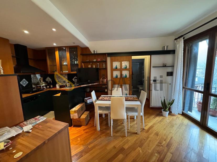 Bilocale in Via Zena 77/2, Pianoro — foto 4 di 5