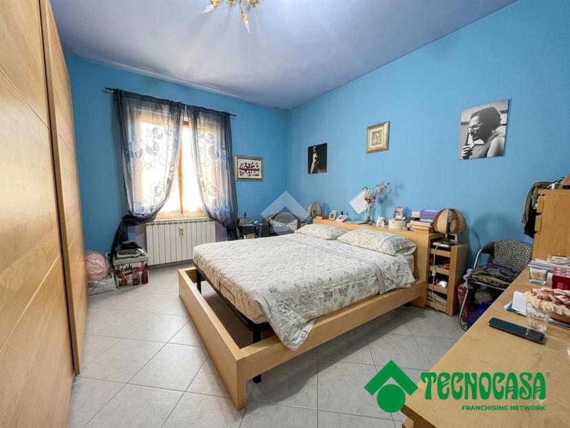 Casa indipendente in Via Borgo di Sotto 10, Sarzana — foto 3 di 5