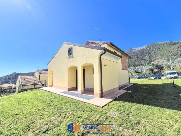 Villa in Borgata Borgarino, Loano — foto 4 di 5