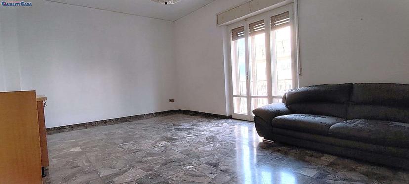 Quadrilocale in Via Tasso 8, Chiaravalle — foto 4 di 5