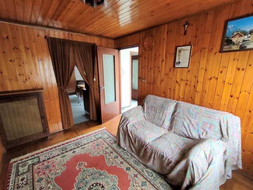Villa in Valerod, Pontey — foto 2 di 5
