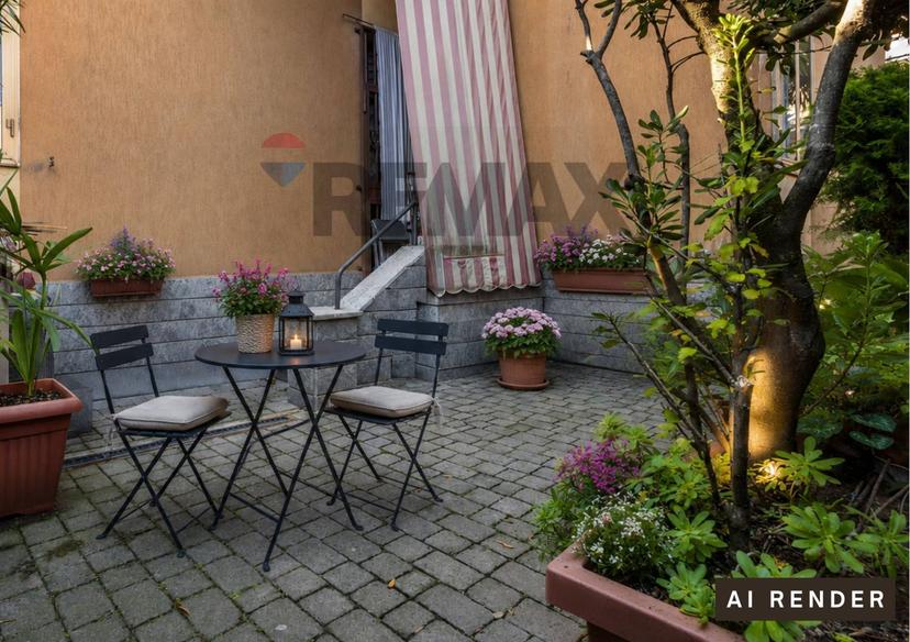 Casa indipendente in Via Montello 14, Busto Arsizio — foto 3 di 5
