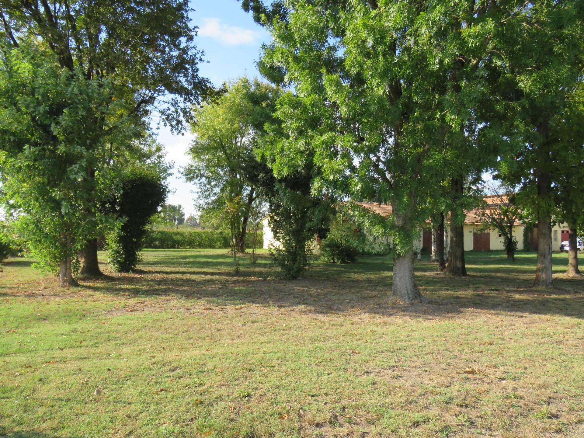 Casa indipendente, Soliera