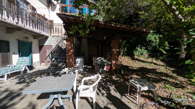 Villa bifamiliare in Strada Berga  68, Cumiana — foto 3 di 5