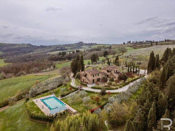Rustico in Traversa Romana-Lauretana, Asciano