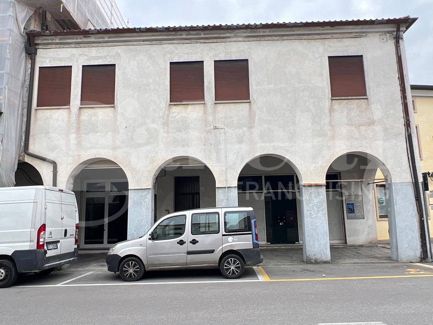 Terratetto unifamiliare, Piove di Sacco