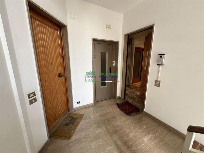 Appartamento in Via Ing. Migliorisi, Ragusa