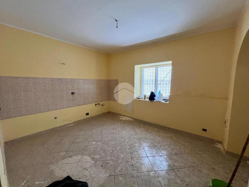 Casa indipendente in Via Sant'Antonio dell'Orto, Cosenza — foto 5 di 5